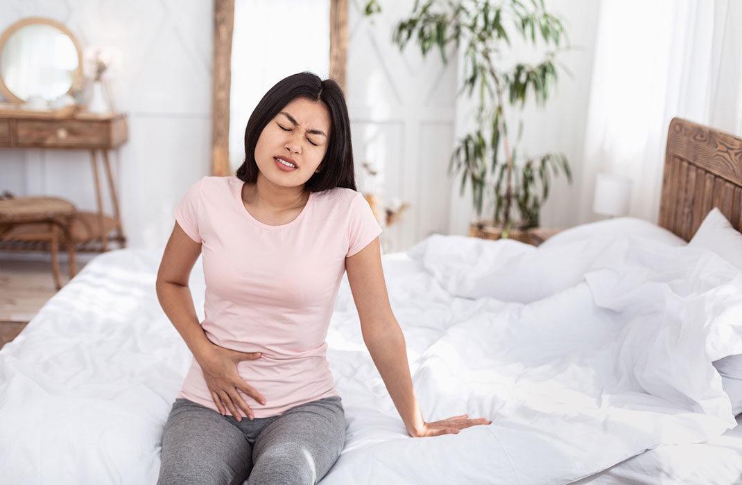 Urgent Care for Urinary Tract Infections